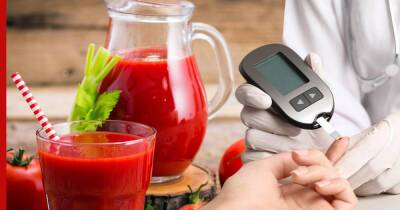 Диабет второго типа: простой напиток для снижения сахара в крови нашли ученые