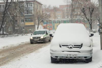 На улицах Трубежной и Сенной в центре Рязани запретят парковку
