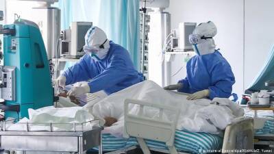 Поликлиники Ленобласти приостановят диспансеризацию и профосмотры