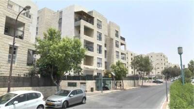 Цены на жилье в Израиле: где 5-комнатный дом продан за 1,7 млн шекелей