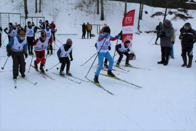 День снега в Твери отметят лыжной гонкой
