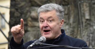 Суд над Порошенко: Офис генпрокурора обжаловал меру пресечения экс-президенту