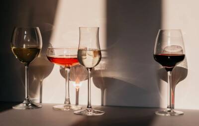 Доказано, что алкоголь связан с развитием нескольких видов рака