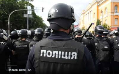 Украинским полицейским повысят зарплаты: когда и на сколько