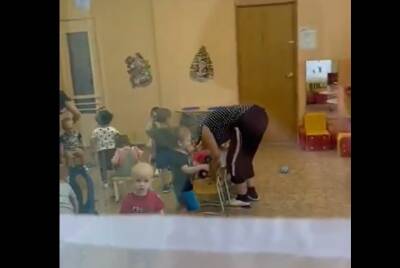 Прокуратура Сыктывкара проводит проверку по факту инцидента с ребенком в детском саду