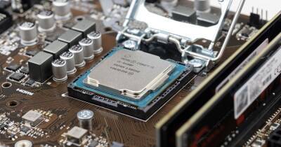 Третий завод в США: Intel вложит еще $20 млрд в производство микросхем