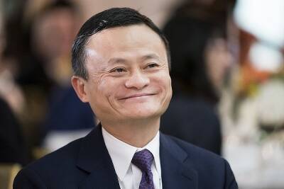 Джон Ма - Основатель Alibaba оказался под ударом китайских властей - cnews - Китай