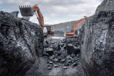 Рост добычи угля закоптил климатическую повестку