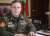 Министр обороны Беларуси Хренин: “Мы никому не угрожаем. Но…”