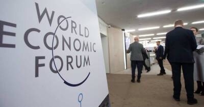Очную встречу экономического форума в Давосе перенесли на май - ren.tv - Швейцария