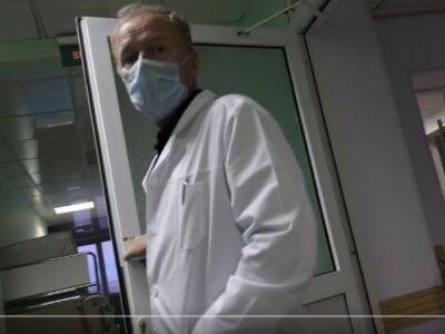 В Сургуте сотрудник больницы напал на журналистов "Новой газеты"