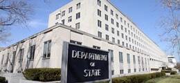 Bloomberg: США готовятся к эвакуации семей дипломатов из Украине