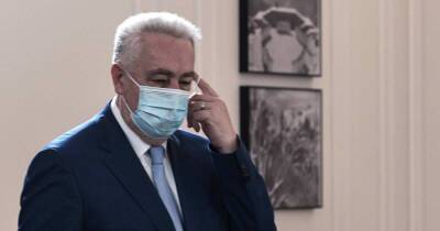 Премьера Черногории допросят по делу о контрабанде наркотиков