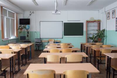 Две школы в Дагестане закрыли на карантин из-за ОРВИ