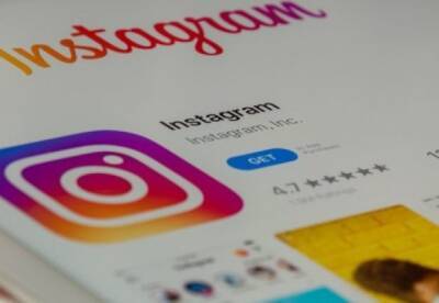 Instagram опередил Facebook по количеству пользователей в Украине - facenews.ua - Украина - Киев - Одесса - Запорожье - Ивано-Франковск - Сумы - Facebook
