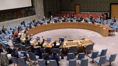 В СБ ООН заявили об отслеживании ситуации с переговорами Москвы и Вашингтона