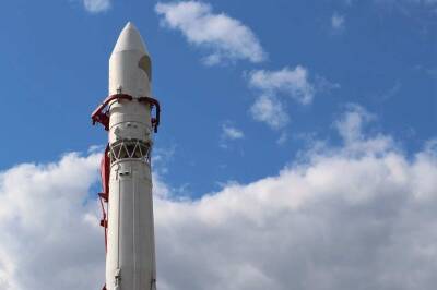 В Латвии студенты построили способную разгоняться до 800 км/ч ракету