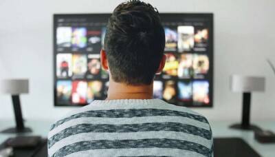 Медики выяснили, что любителям просмотра телевизора грозит смертельная опасность - lenta.ua - Украина