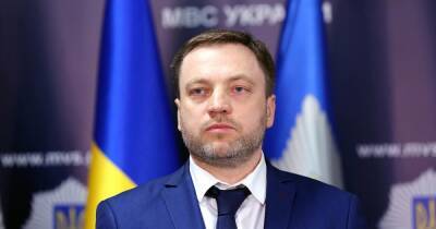 Монастырский назвал цель "минирования" объектов в Украине