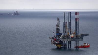 На структуре «Айпара» в азербайджанском секторе Каспия высокая вероятность наличия нефтегазовых запасов промышленного значения