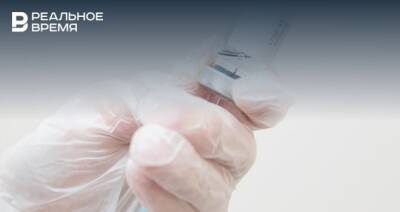 ФМБА подало заявку на регистрацию вакцины от COVID-19 «Конвасэл»