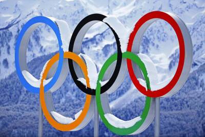 Министерство молодёжи и спорта Украины запрещает своим олимпийцам общаться на русском языке