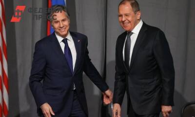 Политолог Баширов о позиции США на переговорах с РФ: «Словесная шелуха»