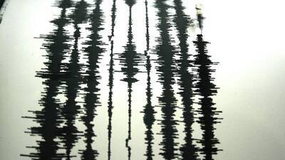 На юго-западе Японии произошло землетрясение магнитудой 6,3