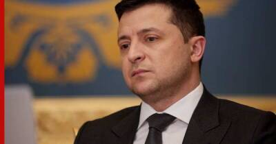 Пресс-секретарь Зеленского объяснил слова президента Украины об "оккупации Харькова"