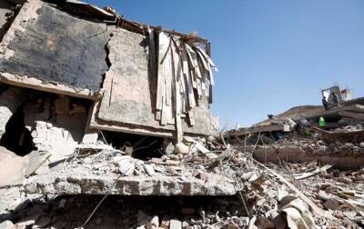 Антониу Гутерриш - Саудовская Аравия нанесла авиаудар по тюрьме в Йемене: больше сотни жертв - korrespondent - Украина - Саудовская Аравия - Йемен - Абу-Даби