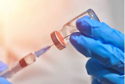 Институт ФМБА подал заявку на регистрацию новой вакцины против коронавируса «Конвасэл»