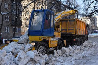 В Ульяновске сотрудникам «Дорремстроя» увеличат зарплату на 15%