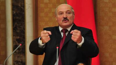 Лукашенко от имени Союзного государства пригрозил «ломануть»...