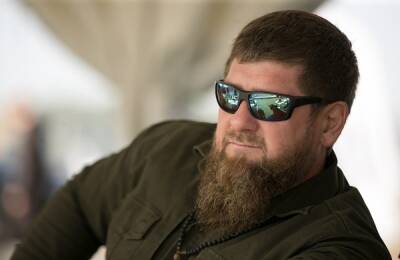 Кадыров назвал задержание жены чеченского судьи в отставке «законным и согласованным»