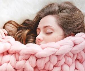 Избавляемся от тревог: 6 советов, как сделать ваш сон крепче
