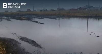 В Татарстане суд отменил решение об отсрочке строительства дороги в Подсолнухах
