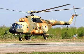 Дженнифер Псаки - США подтвердили намерение передать Украине боевые вертолеты - charter97.org - США - Украина - Белоруссия