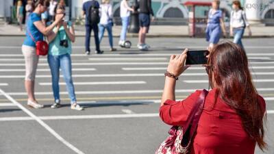 Американские туристы рассказали о шокировавших их особенностях России