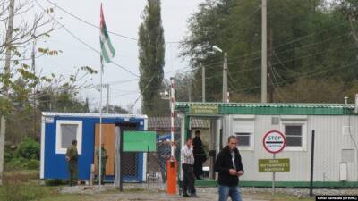 Власти Абхазии ограничивают деятельность международных гуманитарных организаций