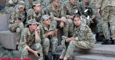 Украинские военные получат собственный мессенджер "Розмова"