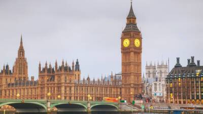 В Лондоне отменили введенный в декабре из-за «омикрона» режим ЧП