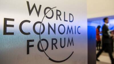 Всесвітній економічний форум у Давосі перенесли на кінець травня