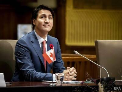 Канада предложила Украине кредит в размере до $120 млн для поддержки экономической устойчивости и развития