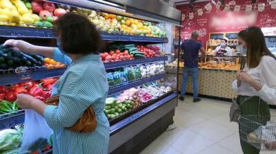 Правила рынка и инфляция. Как и почему в Воронеже взлетели цены на продукты