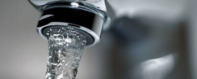 Система обеззараживания воды в Керчи будет достроена в 2023 году
