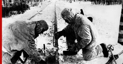 Боевые пенсионеры: как в Москве 1941 года создавалось антигитлеровское подполье