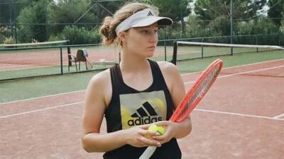 ITF временно отстранил теннисистку Демину от соревнований из-за мельдония