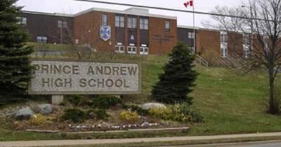 В Канаде переименуют школу, названную в честь принца Эндрю более 60 лет назад