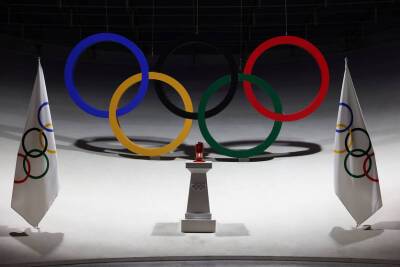 НОК утвердил состав сборной Украины на Олимпиаду-2022 в Пекине