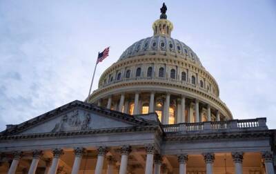 В Конгресс США внесен проект санкций против РФ